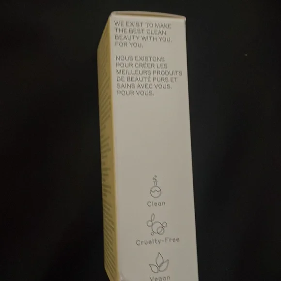 Volition Golden Eye Brightening Serum - Picture 3 of 5